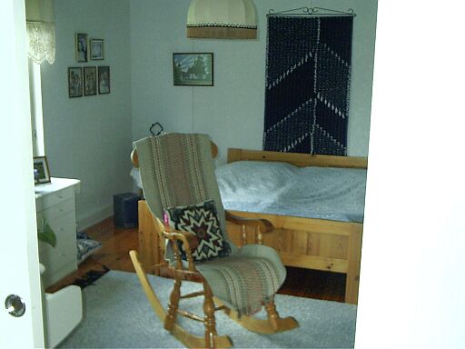 Valitse kuvan alta minne menet seuraavaksi