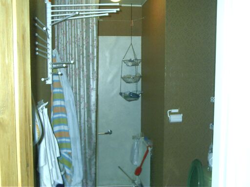 Valitse kuvan alta minne menet seuraavaksi